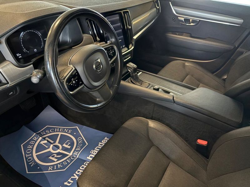 Volvo V90 bild 4
