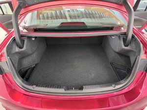 Mazda 6 bild 5