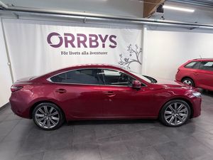 Mazda 6 bild 2