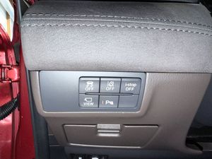Mazda 6 bild 14