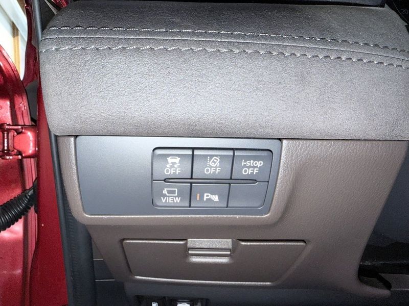 Mazda 6 bild 14