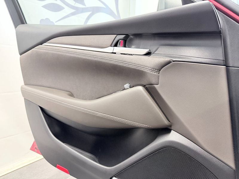 Mazda 6 bild 17