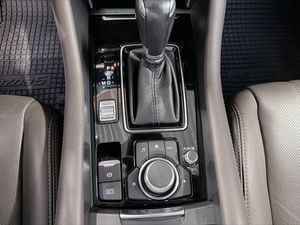 Mazda 6 bild 13
