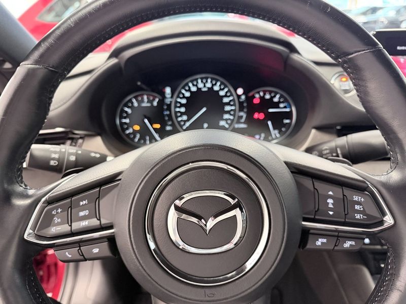 Mazda 6 bild 9