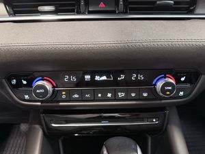 Mazda 6 bild 12
