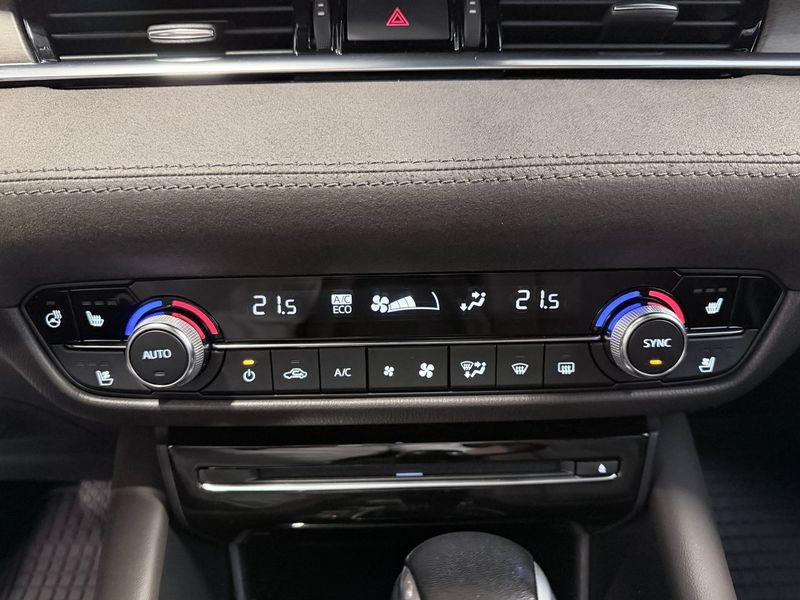 Mazda 6 bild 12