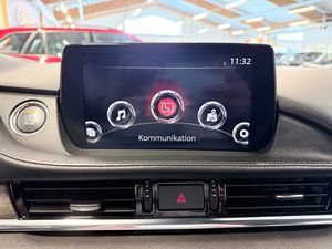 Mazda 6 bild 11
