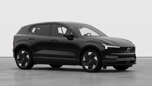 Volvo EX30 bild 6