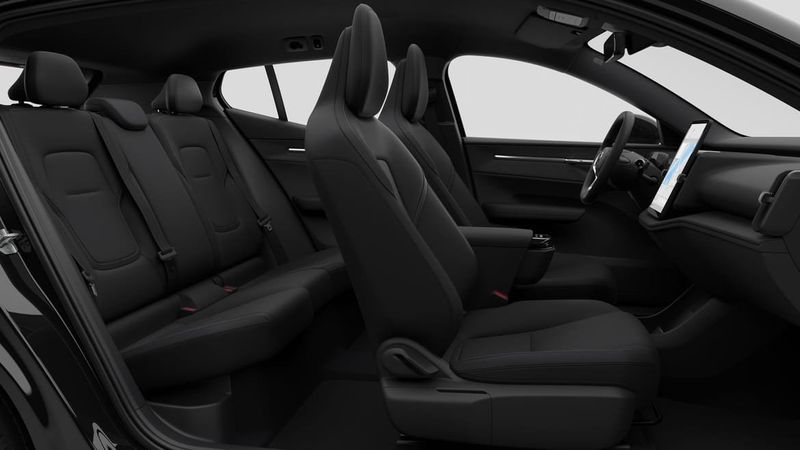 Volvo EX30 bild 18