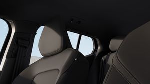 Volvo EX30 bild 20