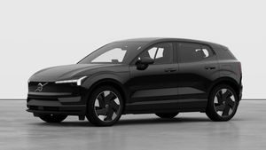 Volvo EX30 bild 1