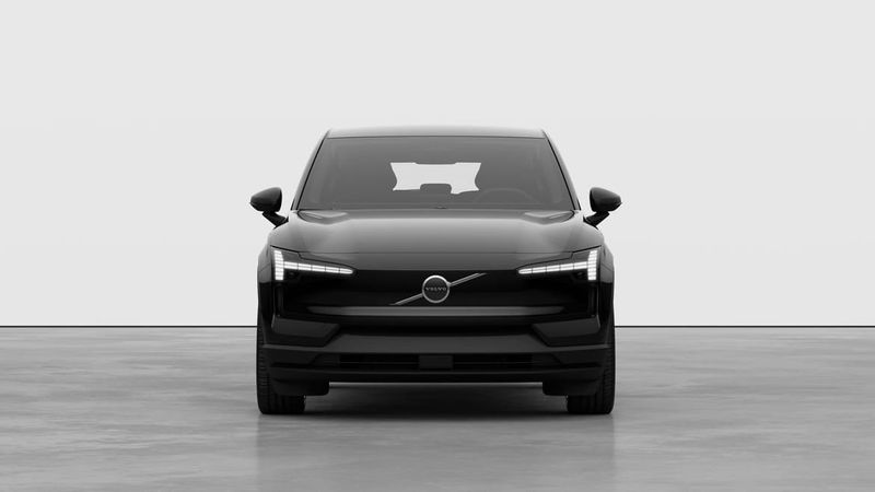 Volvo EX30 bild 2