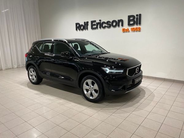 Volvo XC40 T2 FWD Momentum - 2021
