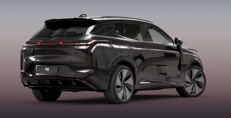 Lynk & Co 08 bild 3
