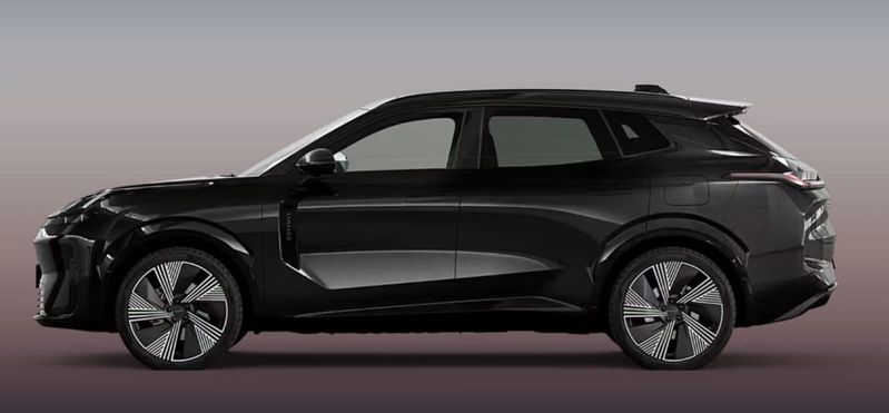 Lynk & Co 08 bild 2