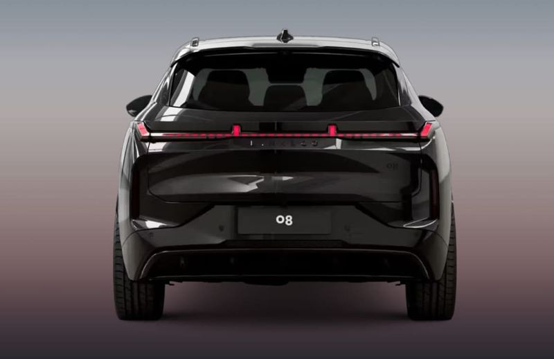 Lynk & Co 08 bild 4