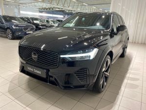 Volvo XC60 bild 6