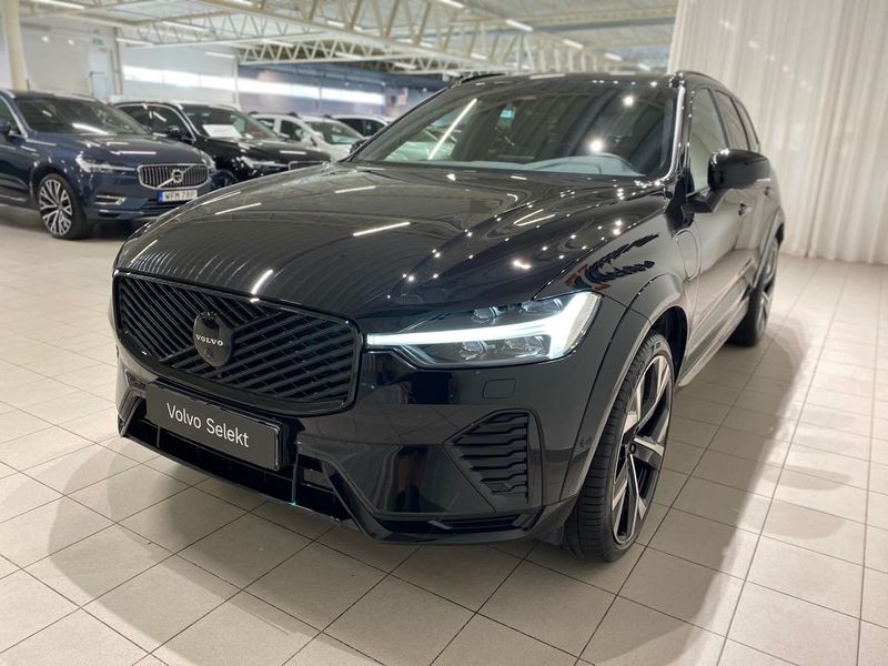 Volvo XC60 bild 6