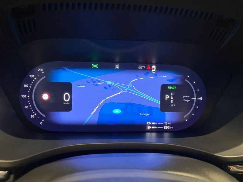 Volvo XC60 bild 7