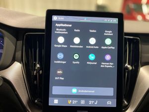 Volvo XC60 bild 16