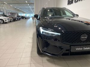 Volvo XC60 bild 20