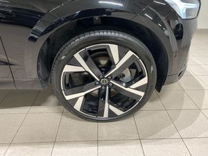 Volvo XC60 bild 5