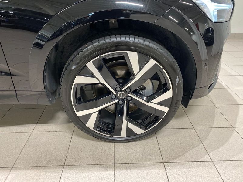 Volvo XC60 bild 5