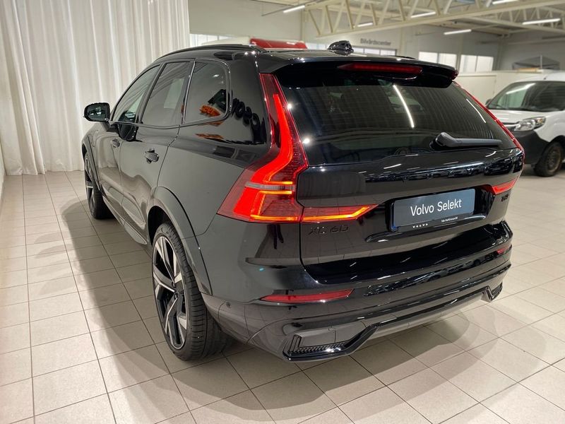 Volvo XC60 bild 11