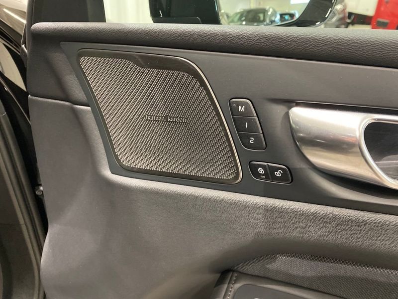 Volvo XC60 bild 10