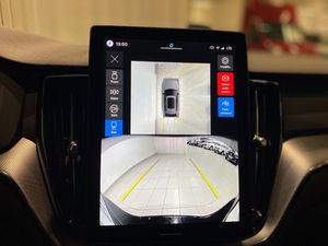 Volvo XC60 bild 14