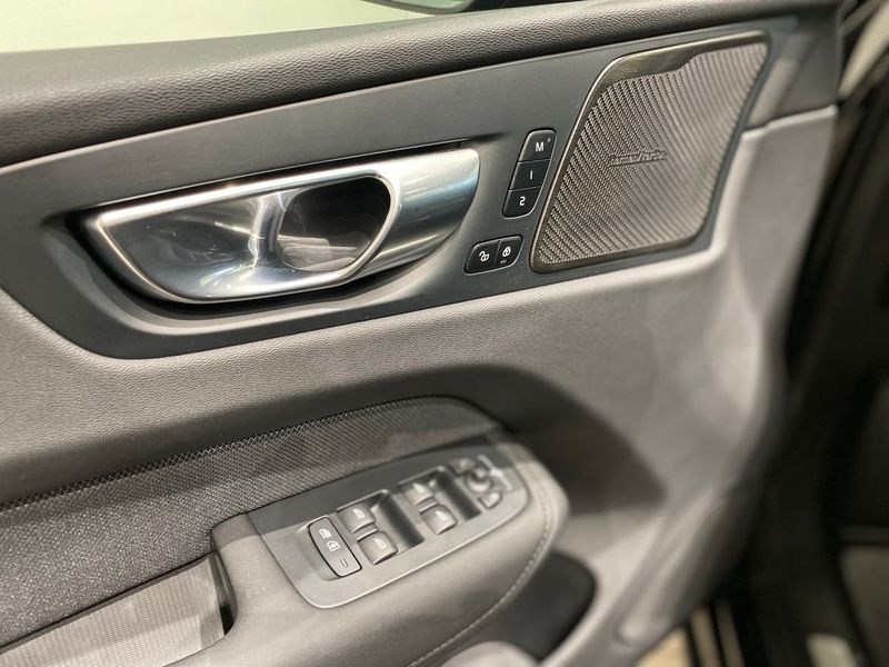 Volvo XC60 bild 17