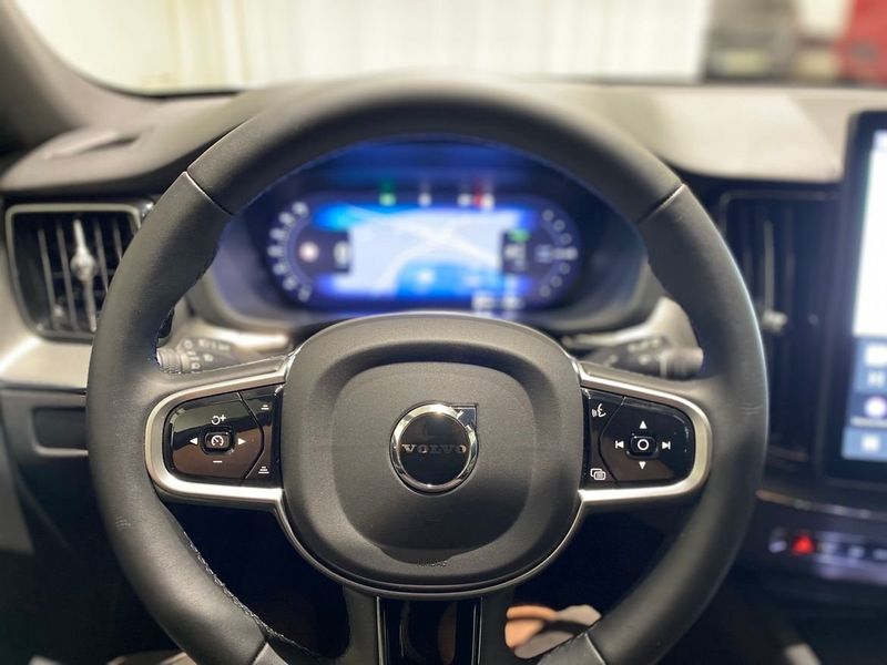 Volvo XC60 bild 9