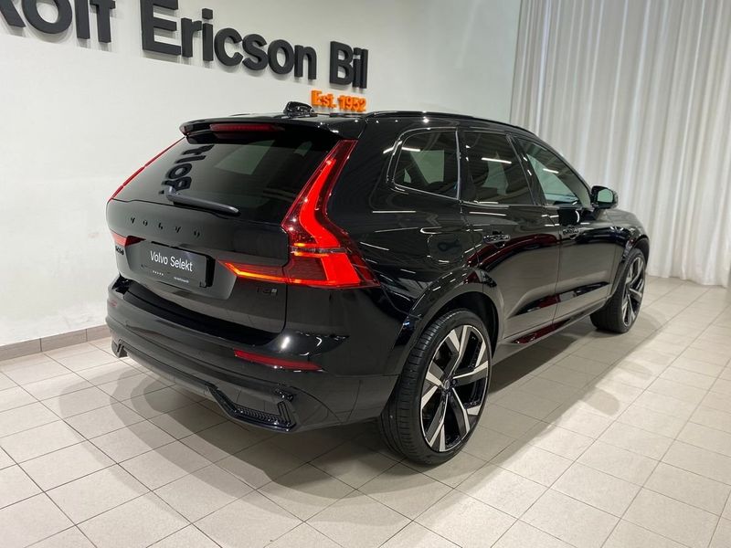 Volvo XC60 bild 15