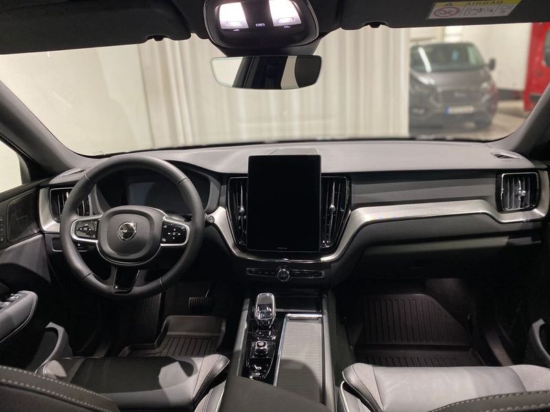 Volvo XC60 bild 2