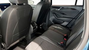 Volkswagen Tiguan bild 12