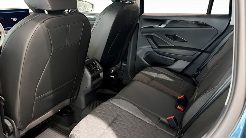 Volkswagen Tiguan bild 12