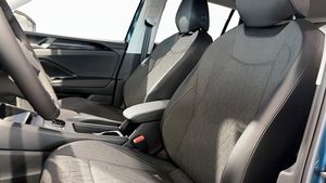 Volkswagen Tiguan bild 8