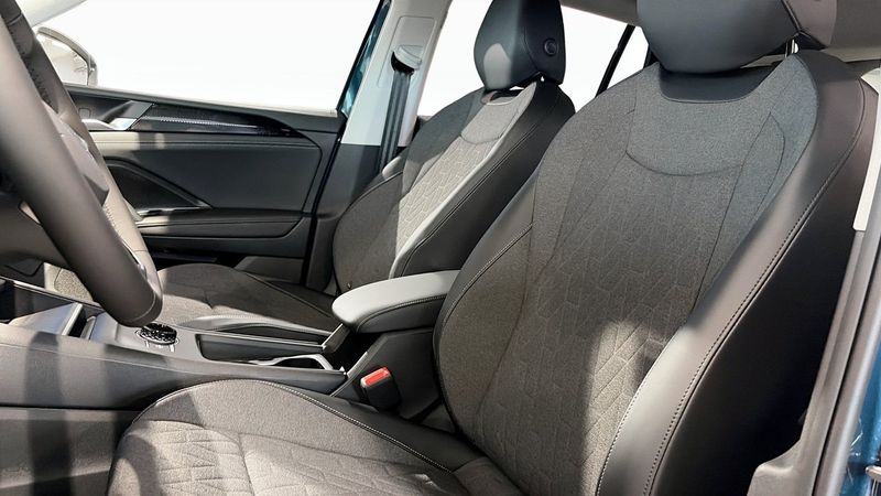 Volkswagen Tiguan bild 8
