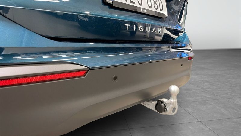 Volkswagen Tiguan bild 14