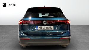Volkswagen Tiguan bild 6