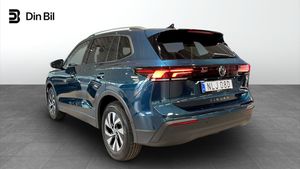 Volkswagen Tiguan bild 4