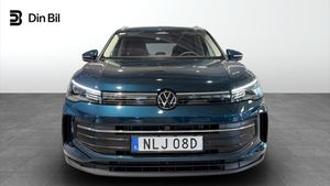 Volkswagen Tiguan bild 5