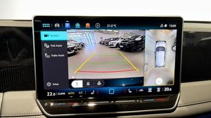 Volkswagen Tiguan bild 9