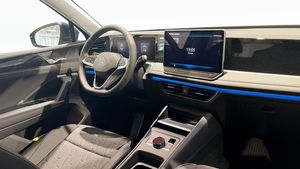 Volkswagen Tiguan bild 11