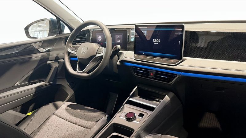 Volkswagen Tiguan bild 11