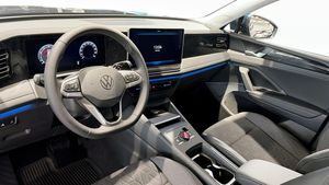 Volkswagen Tiguan bild 2