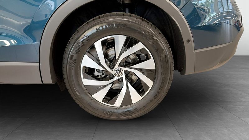 Volkswagen Tiguan bild 7