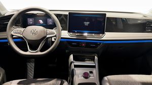 Volkswagen Tiguan bild 10