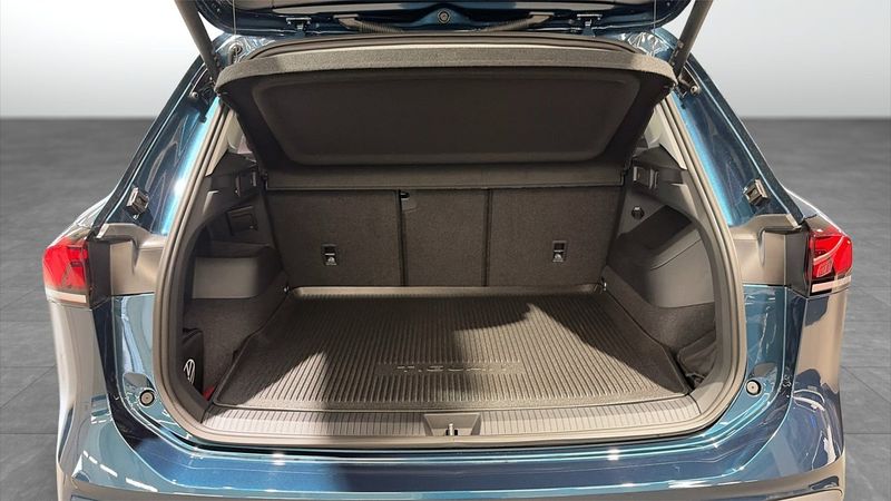 Volkswagen Tiguan bild 13