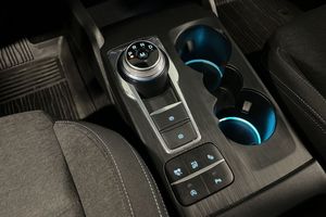 Ford Focus bild 18